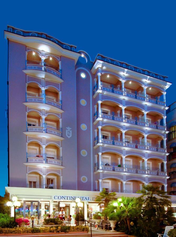 Hotel Continental 3*