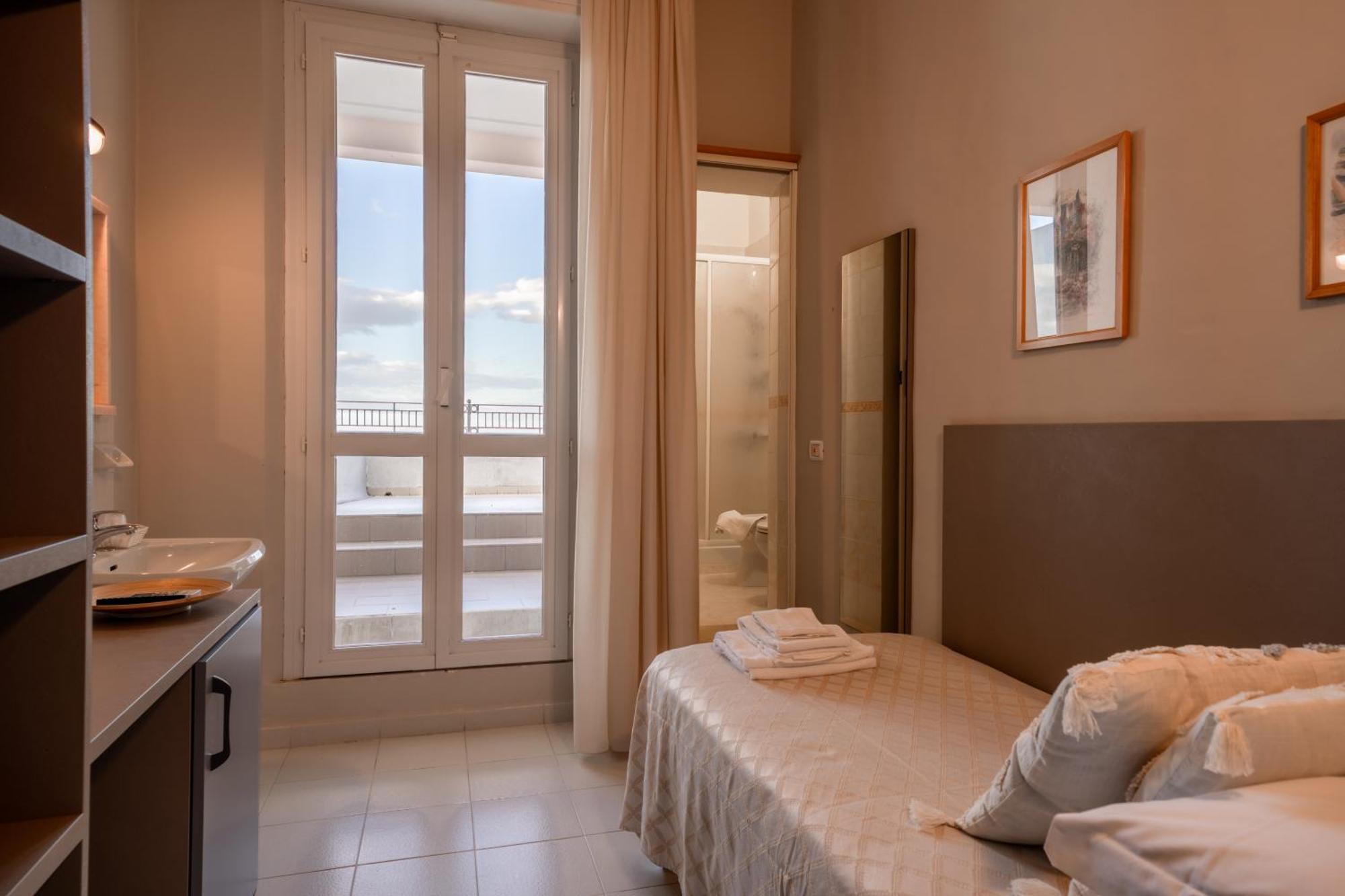 Continental Hotel Cattolica